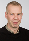 Anders Lundqvist infektionsläkare