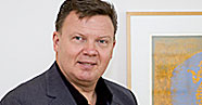 Hans-Göran Hagström, medicinsk direktör SÄS