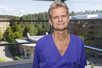 Ulf-Henrik Mellqvist