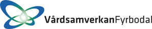 Logotyp för Vårdsamverkan Fyrbodal